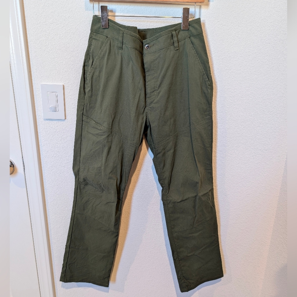 Mountain Hardwear Trail Pants - size 33/30